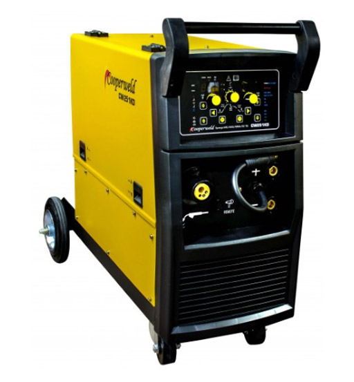 COOPERWELD MIG WELDING MACHINE CW201KD