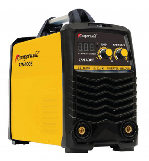 COOPERWELD WELDING MACHINE STICK 4OOE