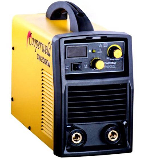 ARC WELDING MACHINE CW160 COOPERWELD 