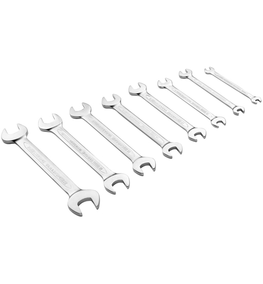 COM SPANNER SET 6-22PCS (8PCS)