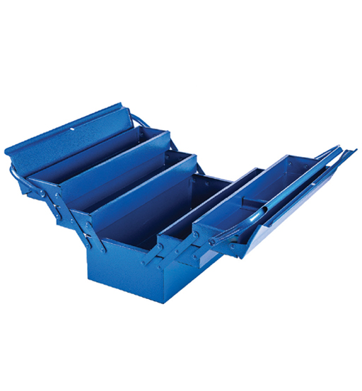 UKEN TOOL BOX 21