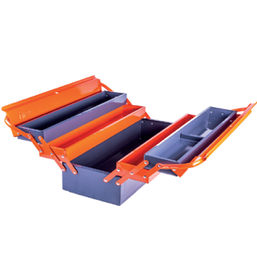UKEN TOOL BOX 21
