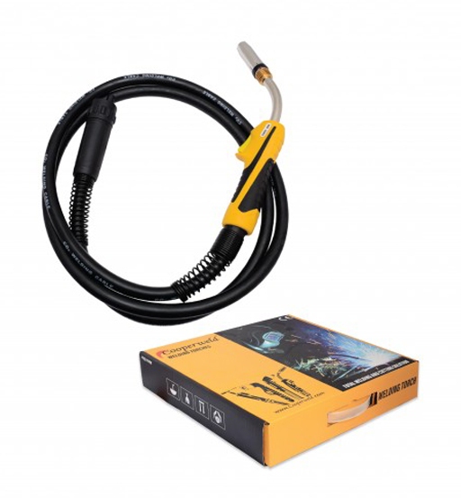 COOPERWELD MIG TORCH 3MTR 35MM (XL36KD)