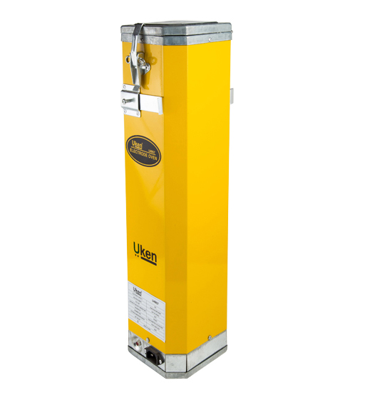 UKEN WELDING OVEN 5KG