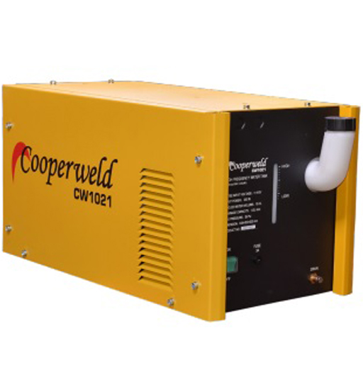 COOPERWELD CIRCULATORY COOLING WATER TANK#CW1021