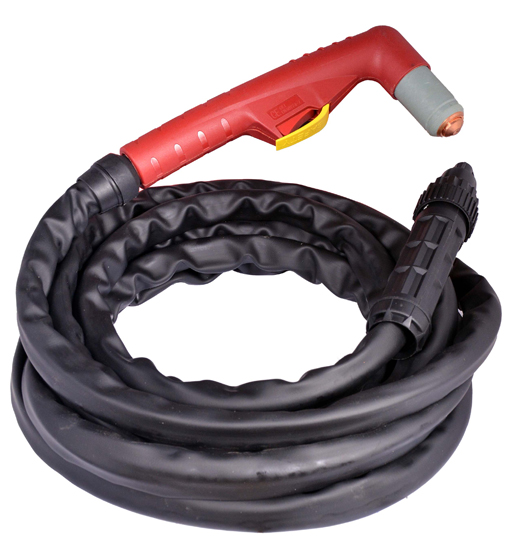 PLASMA TORCHES - 8000 SERIES-COOPERWELD