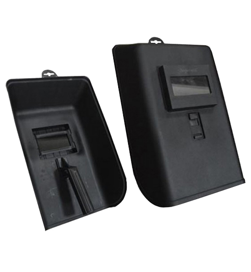 COOPERWELD WELDING HAND SHIELD   