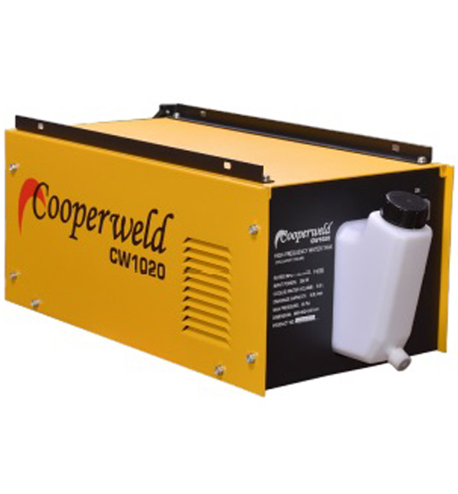 COOPERWELD CIRCULATORY COOLING WATER TANK#CW1020