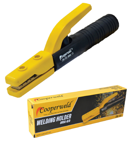 WELDING HOLDER 800A H/D-COOPERWELD
