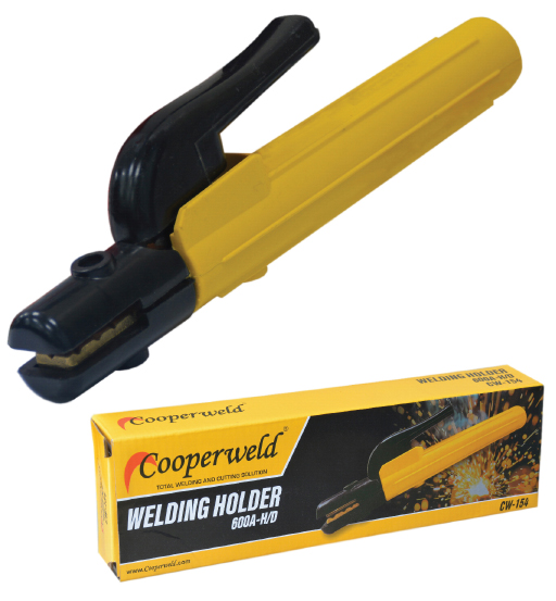 WELDING HOLDER 600A-COOPERWELD