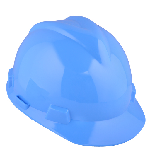 SAFEPLUS SAFE PLUS SAFETY HELMET LIGHT BLUE