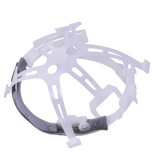 SAFE PLUS SAFETY HELMET STRAP ONLY