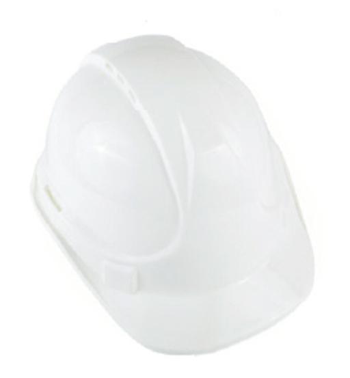 UKEN SAFETY HELMET WHITE 