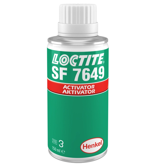 LOCTITE 7649 150ML (ACTIVATOR)          