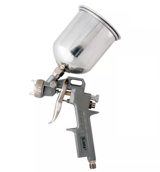MTX SPRAY GUN 1 L UPPER TANK            