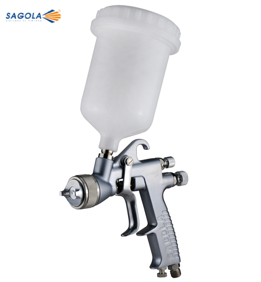 SAGOLA S/GUN CLASSIC LUX 1.80(SUCTION)