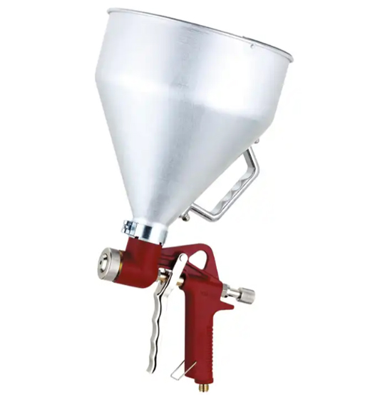 SPRAY GUN VOYLET FR-300