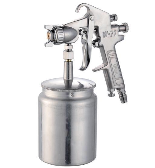 SPRAY GUN BOTTOM TANK U4601-UKEN