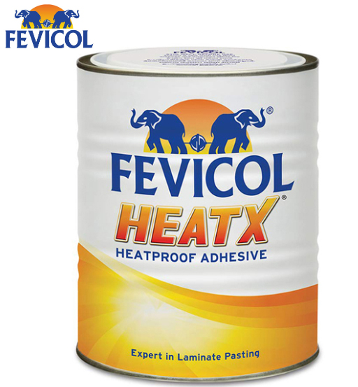 FEVICOL HEATX HEATPROOF ADHESIVE 650ML  