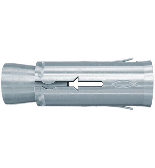 FISCHER HOLLOW CEILLING ANCHOR 10MM