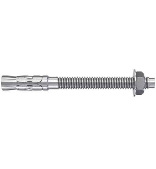 FISCHER THROUGH BOLT 20 X 160MM
