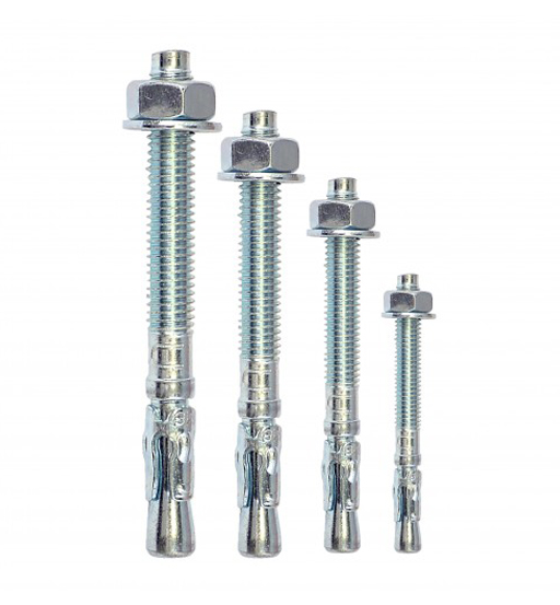 UKEN THROUGH BOLT12X180mm