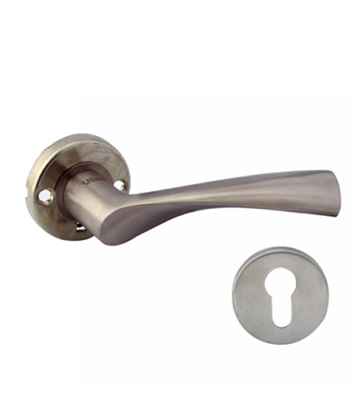 UKEN LEVER HANDLE SS304 SOLID-122