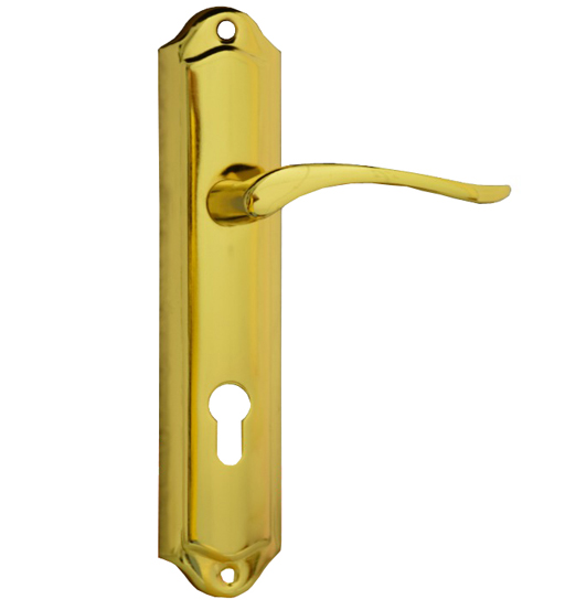 SAFEPLUS LEVER HANDLE