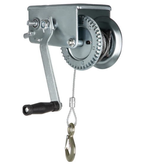 HAND WINCH MTX