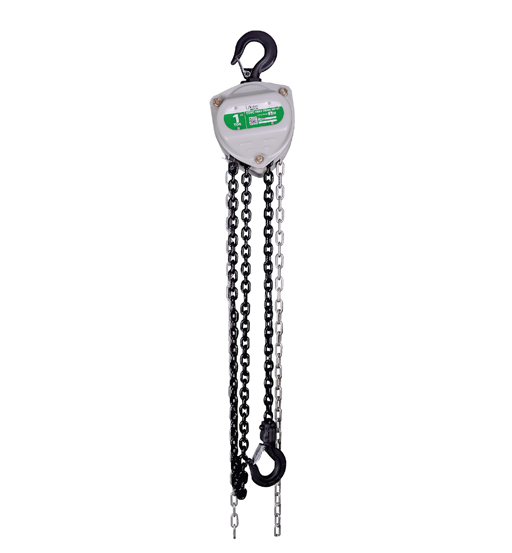 UKEN CHAIN PULLY BLOCK 5TON 3MTR