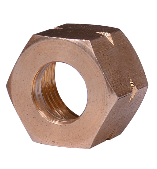 ACETYLENE NUT THREAD 3/8