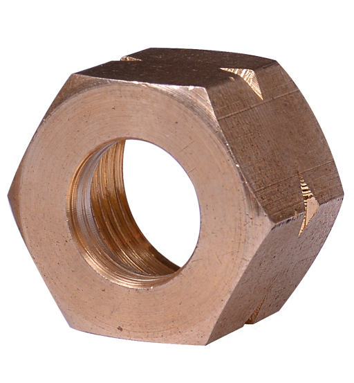 ACETYLENE NUT THREAD 9/16