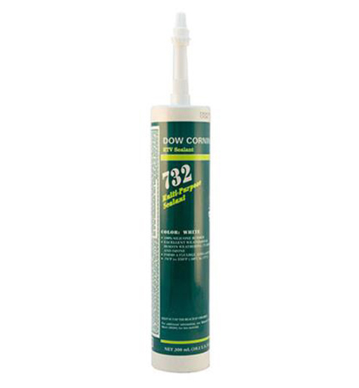 DOWSIL MULTI PURPOSE SEALANT CLEAR 732-310ML