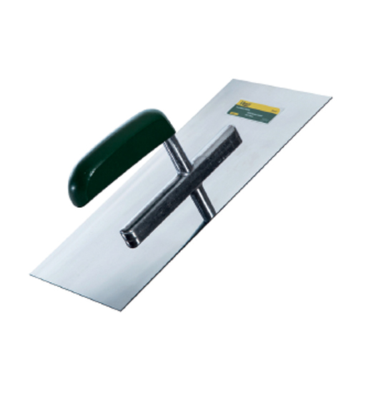 UKEN STEEL GURUMALA GREEN WOOD HANDLE