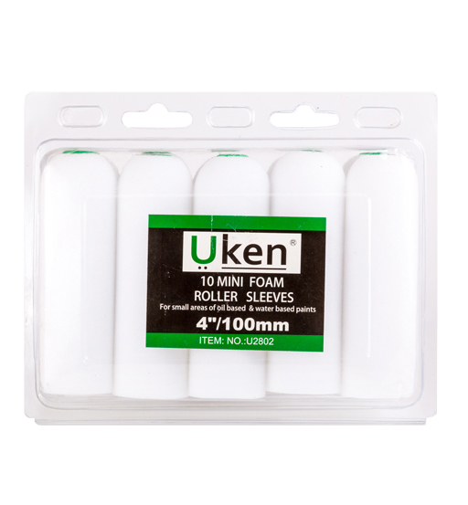 UKEN RADIATOR ROLLER REFILL 4