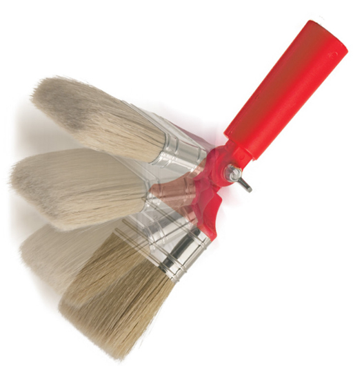 BEOROL CORNER BRUSH      