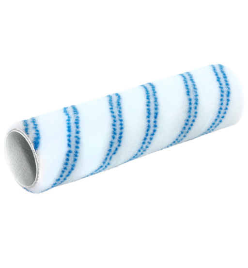BEOROL PAINT ROLLER AZZURO 23CM