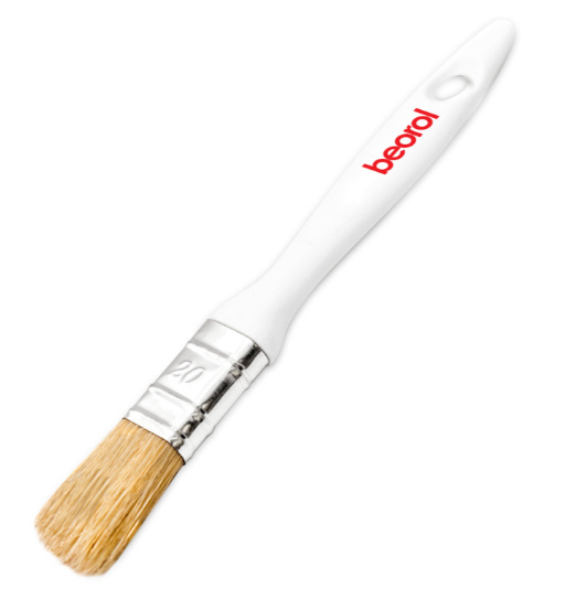 BEOROL PAINT BRUSH 20X15 ECONOMY 
