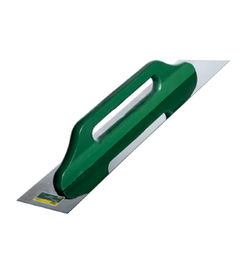 UKEN STEEL GURUMALA GREEN WOOD HANDLE