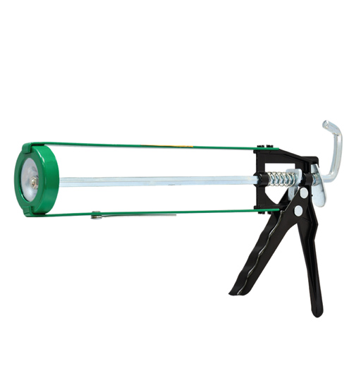 UKEN SILICON GUN -PRO