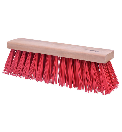 HARD BROOM 18