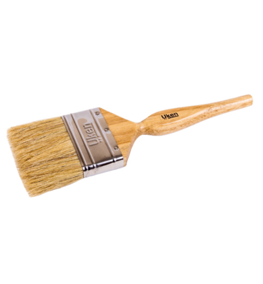PAINT BRUSH WHITE 1.5