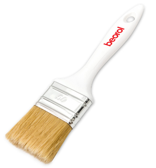 BEOROL PAINT BRUSH 50 X 15 ECONOMY      