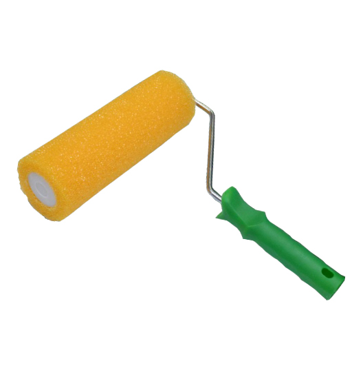 PAINT ROLLER 9
