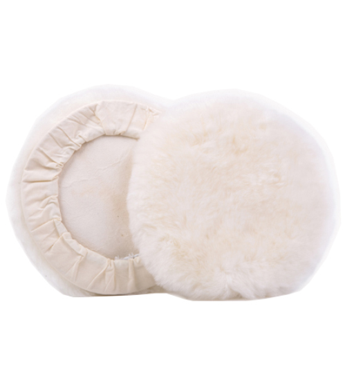 UKEN WOOL BONNET 180MM 