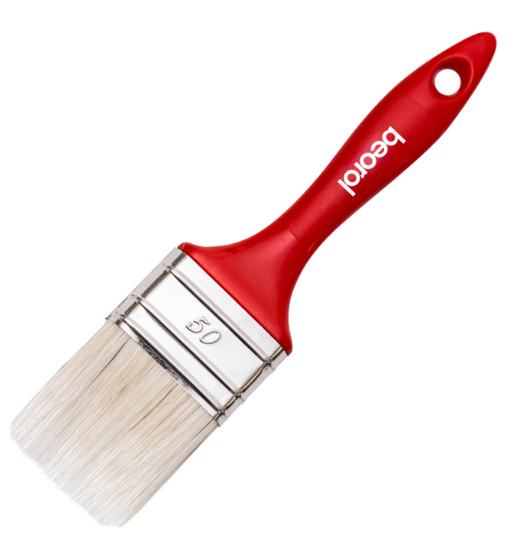 BEOROL ACRYLIC BRUSH 50 X 15   
