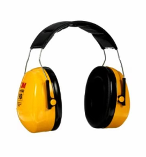 3M H9A HEARING PROTECTOR HEADBAND       