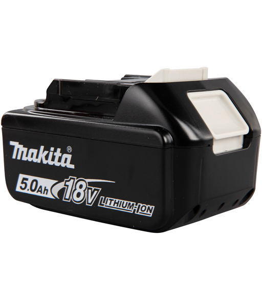MAKITA BL1850B LI-ION BATTERY 18V 5Ah