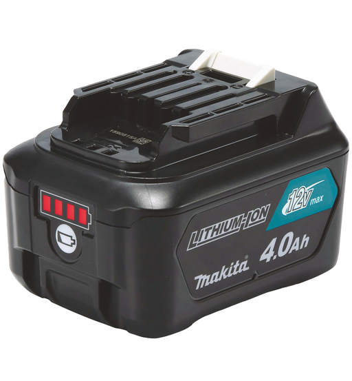 MAKITA BL1041B LI-ION BATTERY 12VMAX 4.0AH