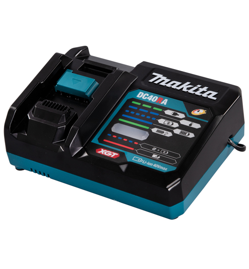 MAKITA XGT FAST CHARGER SET 127V